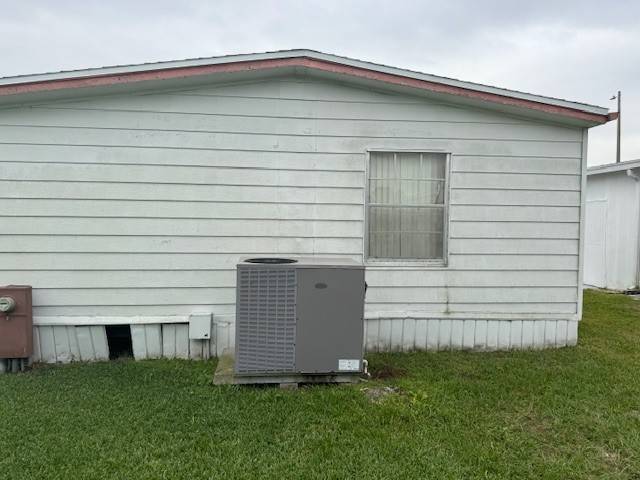 41 Key West Ave a Winter Haven, FL Mobile or Manufactured Home for Sale